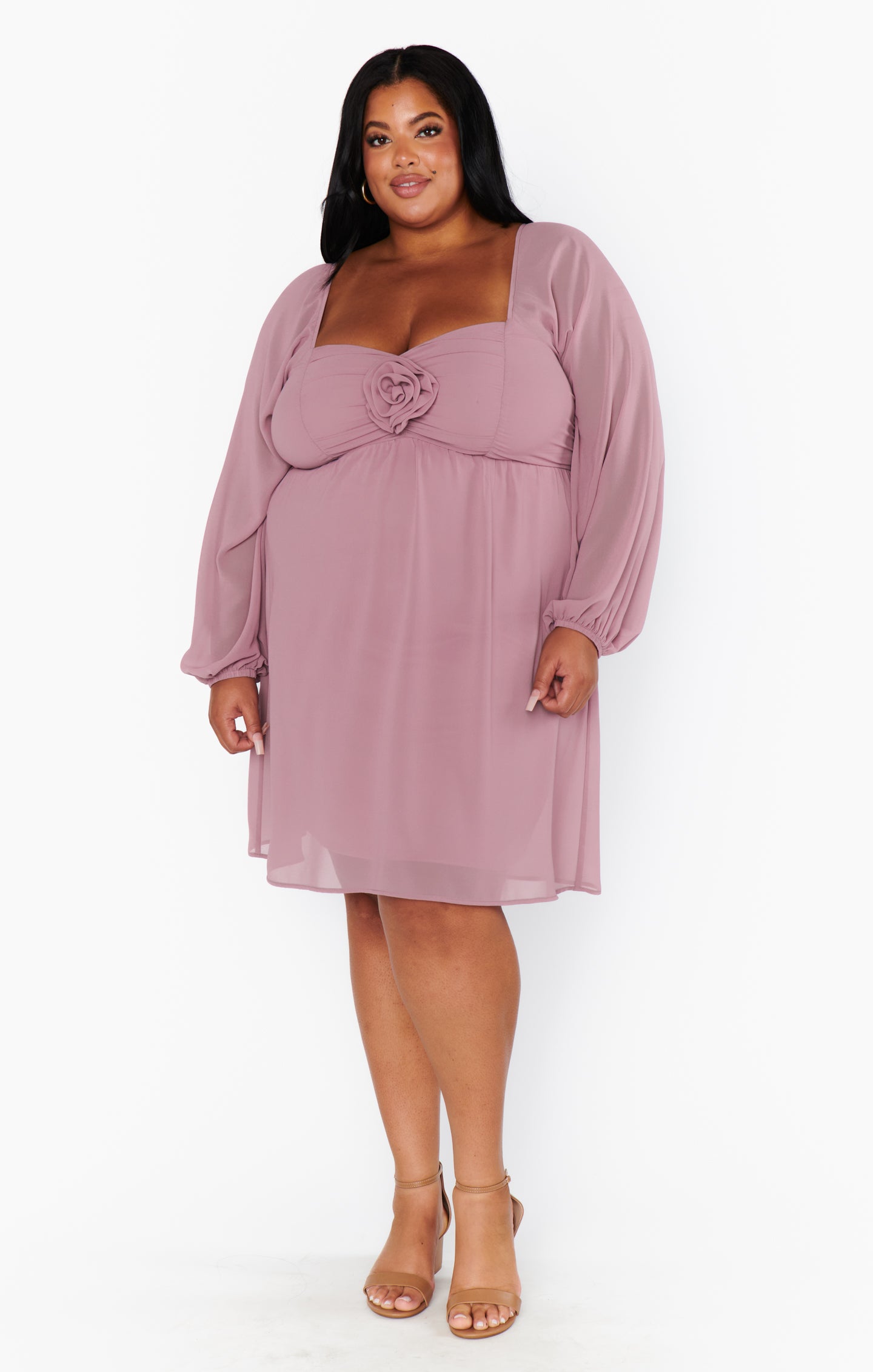 MEIN Plus Size Dresses