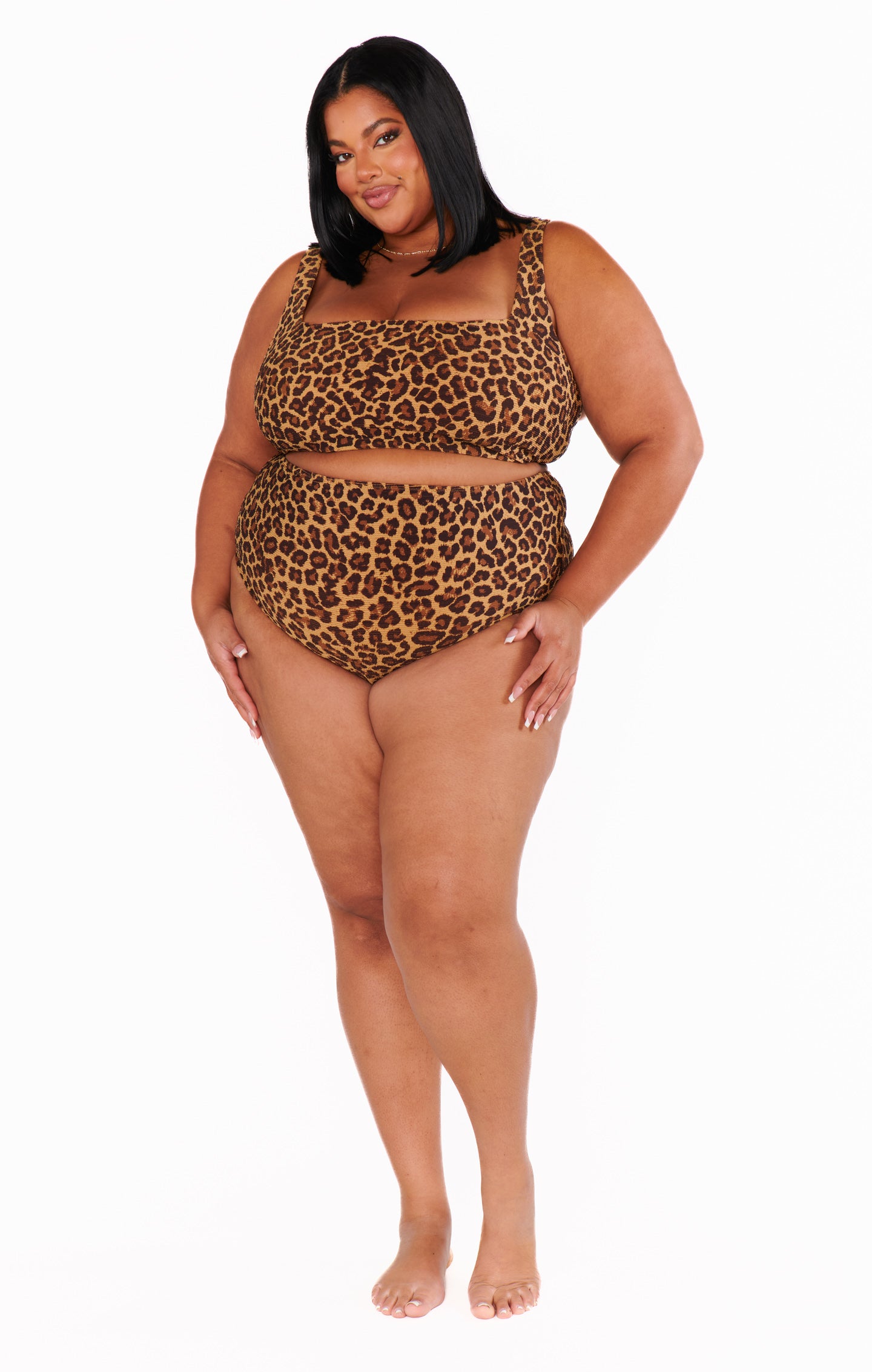 Find Sexy Plus Size Swimwear - HubPages