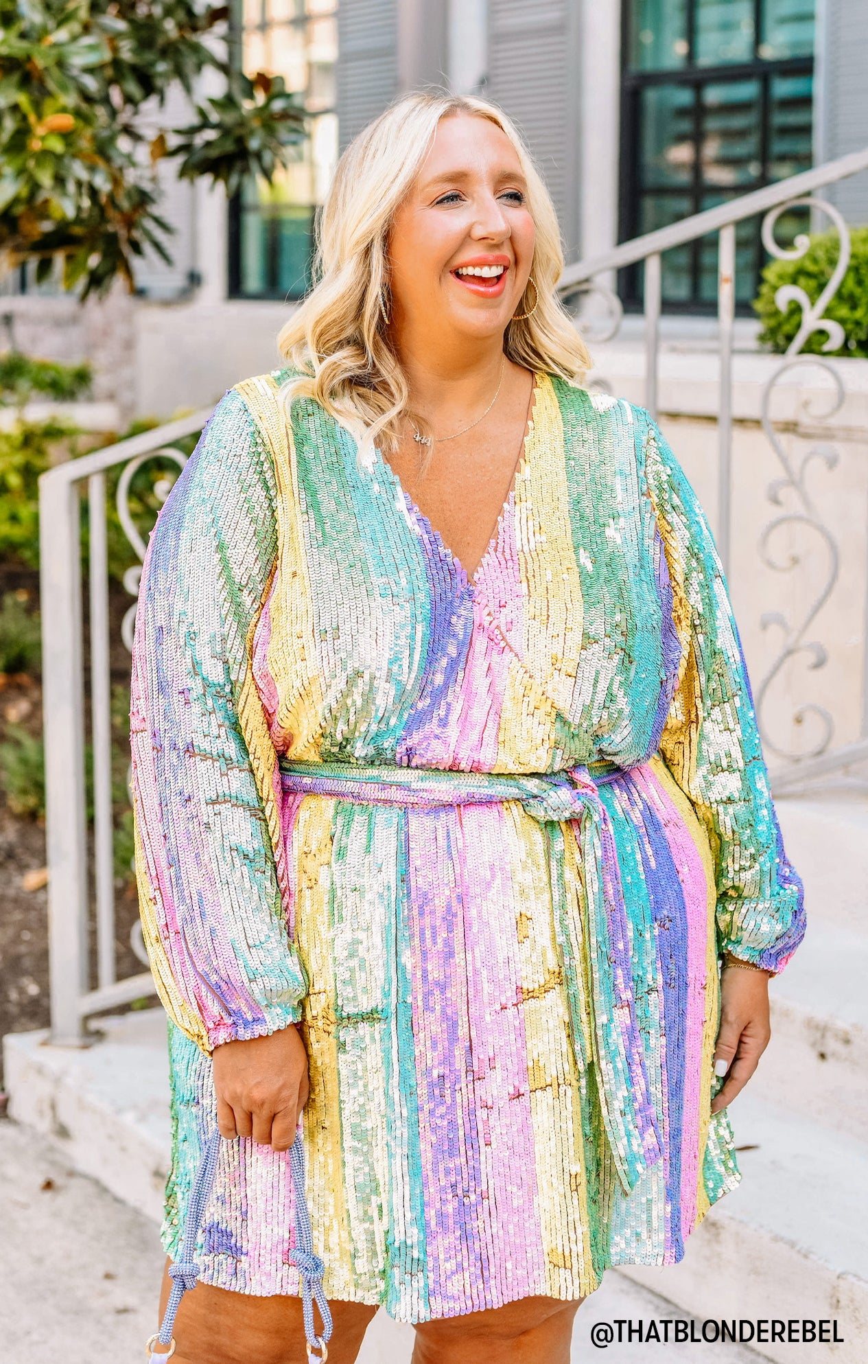 Stylish Plus Size Wedding Guest Dresses to Rock Your Look