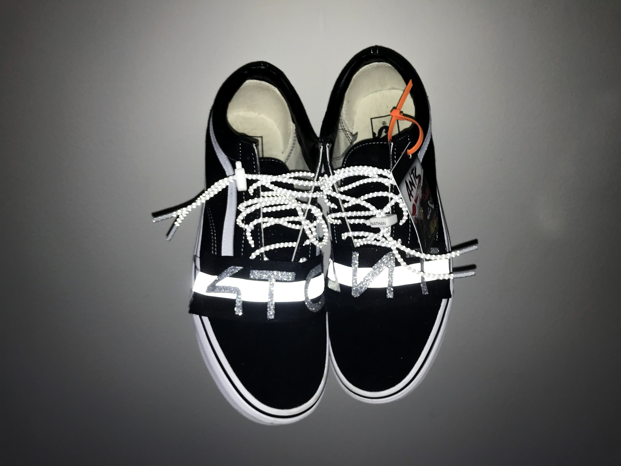 custom vans with photos