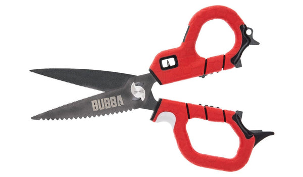 Bubba Blade Multi-Flex 4 Blade Set