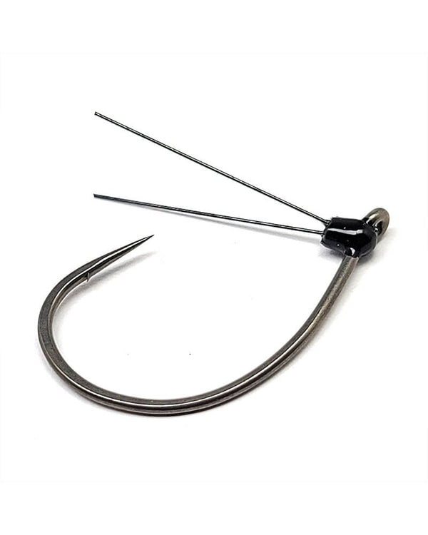 NEW Core Tackle Weedless Hover Shot Rig - Choose Size