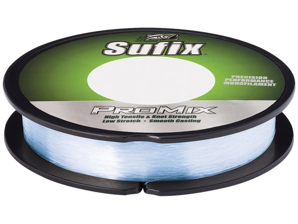 P-Line CX Premium Clear Fluorescent 0,39mm 20lb | Fluorocarbon