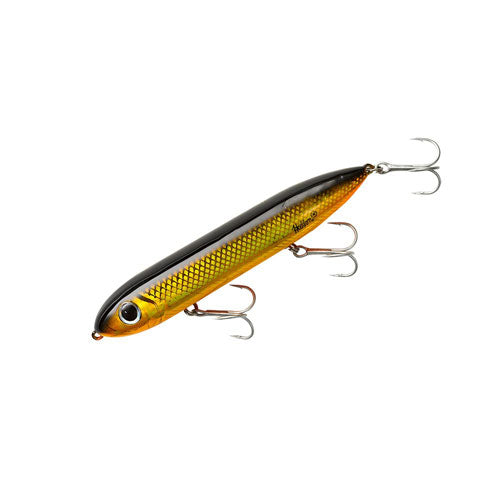 Heddon Chug N' Spook Bone/Orange