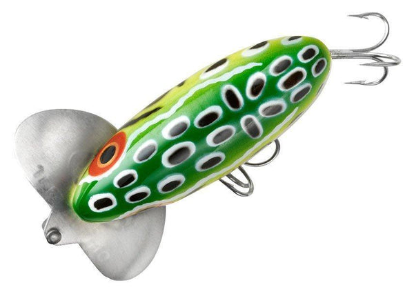Rebel Teeny Pop-R Topwater Bait 2'', 1/8oz Fishing Lure Free Shipping  Within US