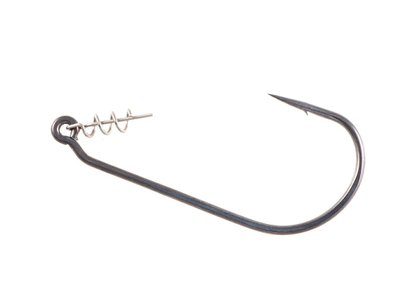 Roboworm Rebarb Hook Medium Wire #1/0