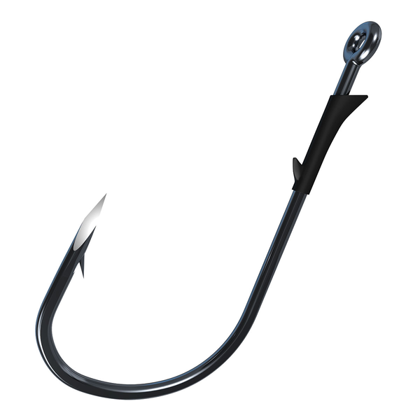 Eagle Claw TroKar Big Nasty Worm Hook TK105