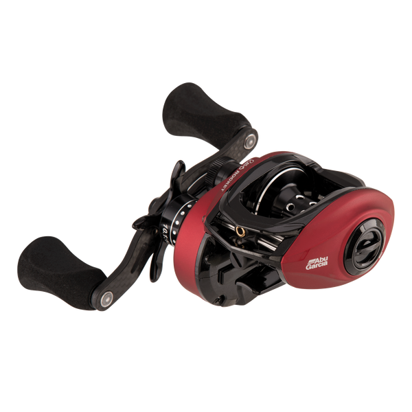 Abu Garcia Revo SX Baitcasting Reel 5th Gen