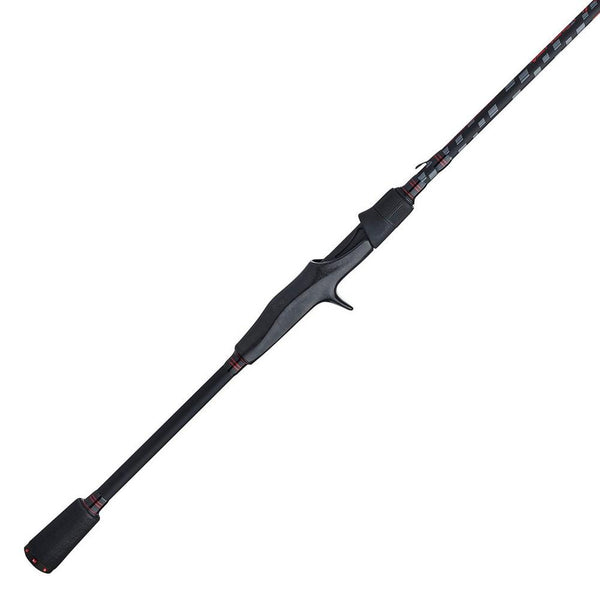 Duckett Triad Casting Rod