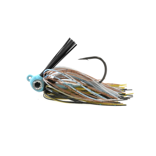 Shop 6th Sense Fishing Braid Swim Jigs Divine Braid Swim Jig - Pro