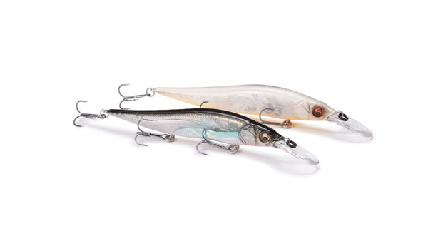 Gamakatsu G-Finesse Treble Hooks w/ Aaron Martens 