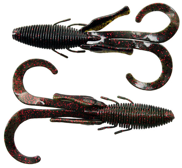 Missile Baits Chunky D - Bamer Craw