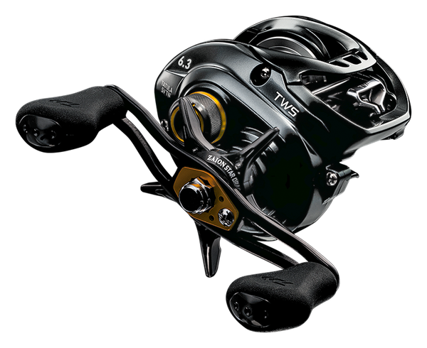 Daiwa Tatula CT Baitcast Reel TTUCT100HS