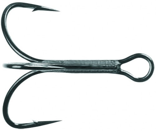 Mustad KVD Triple Grip Musky Treble HookTG90-BN