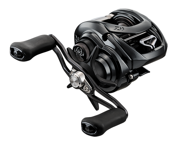 Lew's Super Duty 300 Baitcasting Reel · 6.5:1