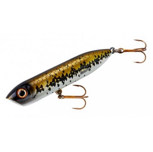 Heddon Saltwater One Knocker Spook Topwater Lure