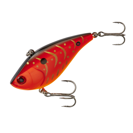 BOOYAH Tandem Blade - Perch - 1/4 oz