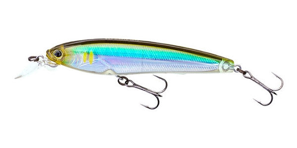 YO-ZURI 3DB JERKBAIT 110 4 3/8'' 110MM - Ecotone L'Ami Sport