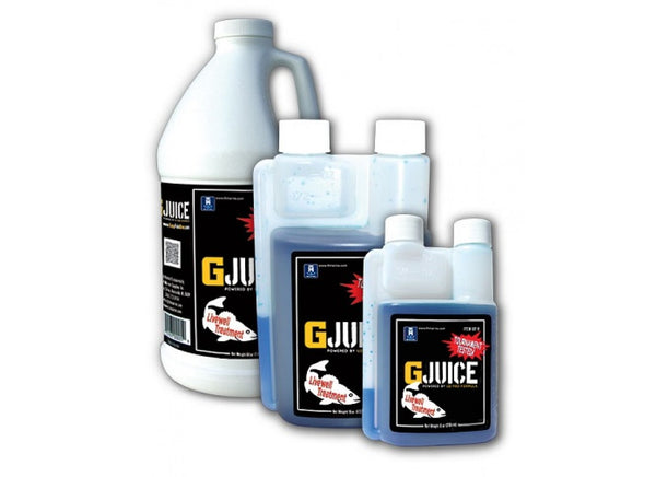 Mend-it Soft Bait Glue