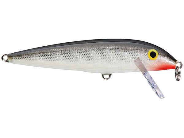 Rapala Shad Rap SR09 Deep Runner Fishing Lure– ArcBest® Company Store