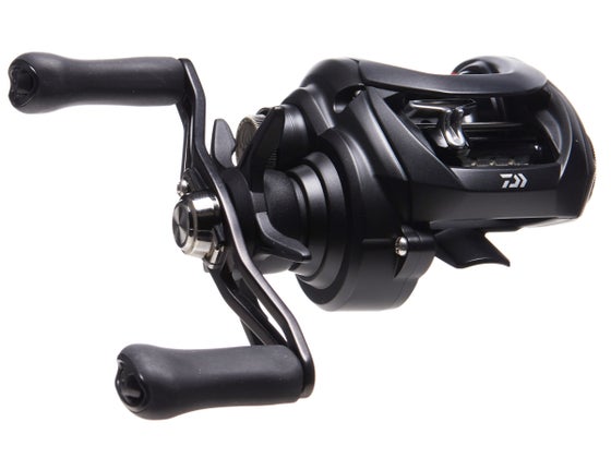 Lew's SuperDuty 300 Baitcast Reel