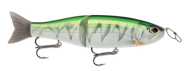 Clutch Swimbait Co. OG Glide Baits