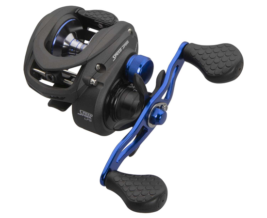 Lew's HyperSpeed LFS Baitcaster