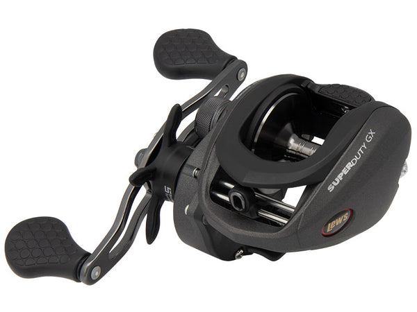 Lew's TeamLews Pro-Ti Casting Reel (2022)