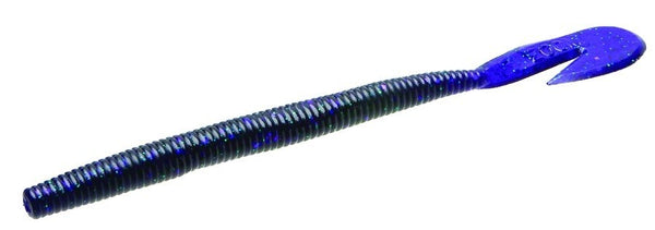 Zoom Speed Worm 5.5'' Junebug 15Pk