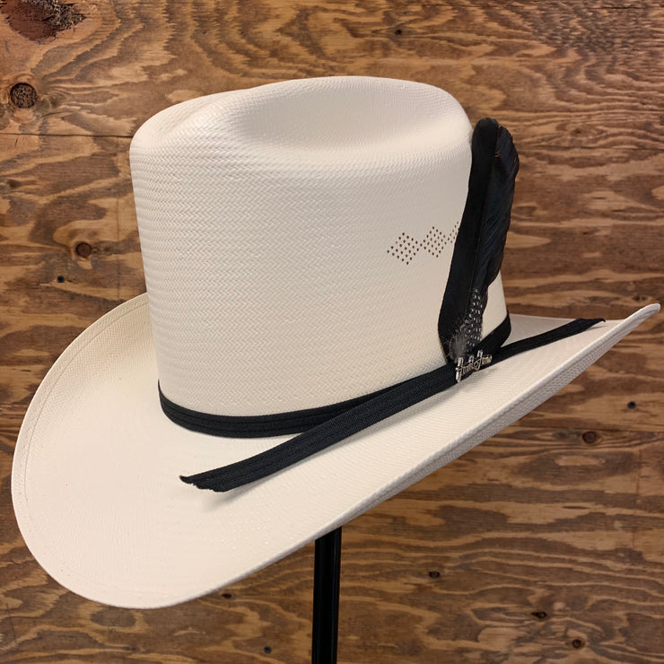 horario Desempleados segmento Tombstone 30x El Viejon (Copa Alta) Cowboy Hat – Guadalajara Western Wear