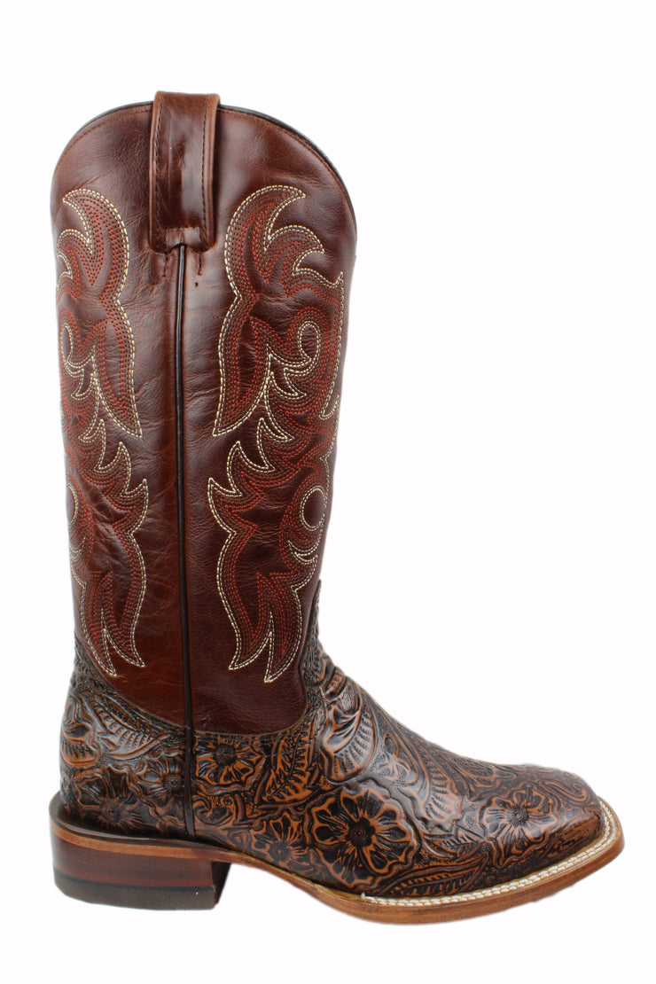 tall cowgirl boots