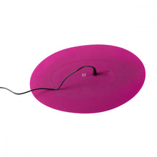 The VibePad Hands-Free Vibrating Pad for Grinding