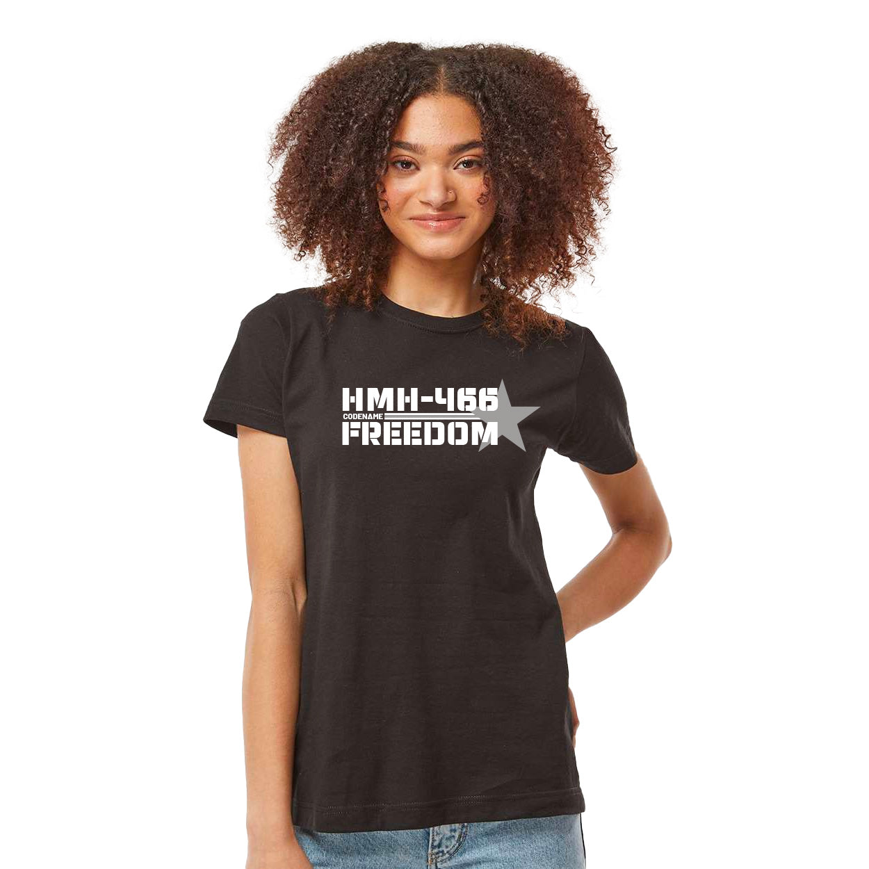 HMH-466 FREEDOM CLASSIC T-SHIRT