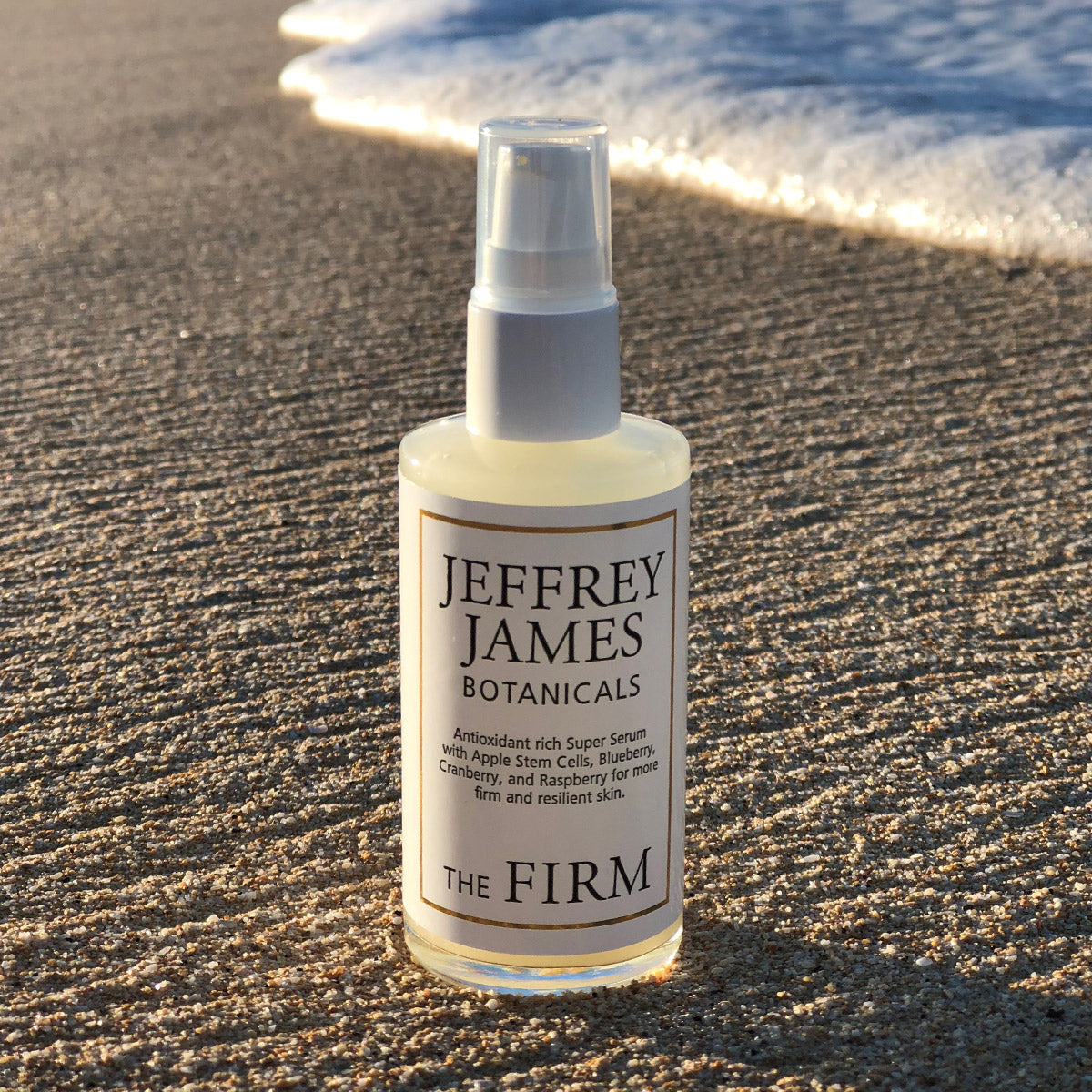 jeffrey james botanicals anti aging)