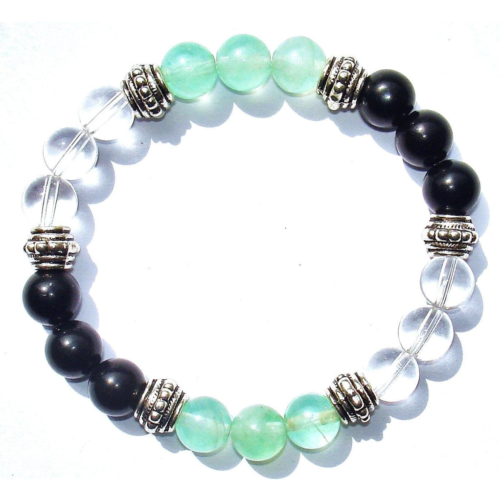 Joint Relief 8mm Crystal Intention Bracelet | The Magic Is In You