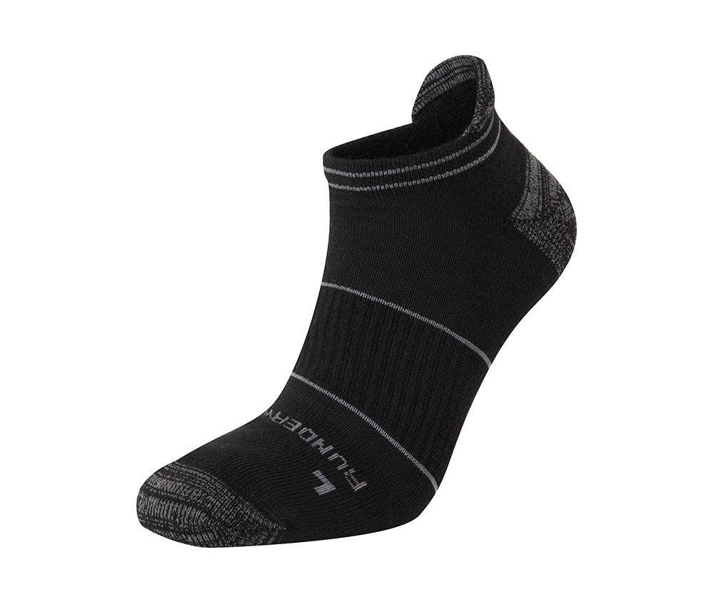The Anti Blister Low-Rise Running Sock – Runderwear UAE