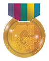 Silver Medal