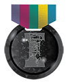 Iron Medal