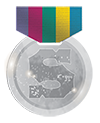 Silver Medal