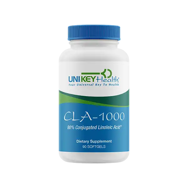 CLA-1000 (Conjugated Linoleic Acid) 