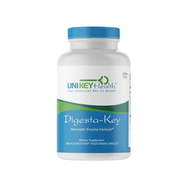 Digesta-Key by UNI KEY Health