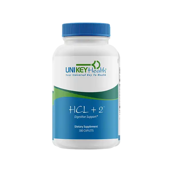 HCL+2