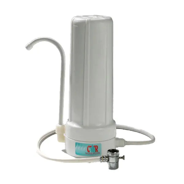 Water Filtration Systems