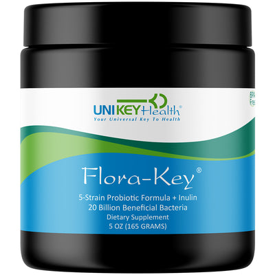 UNI KEY Health | Natural Supplements: Weight Loss, Detox & Anti-aging