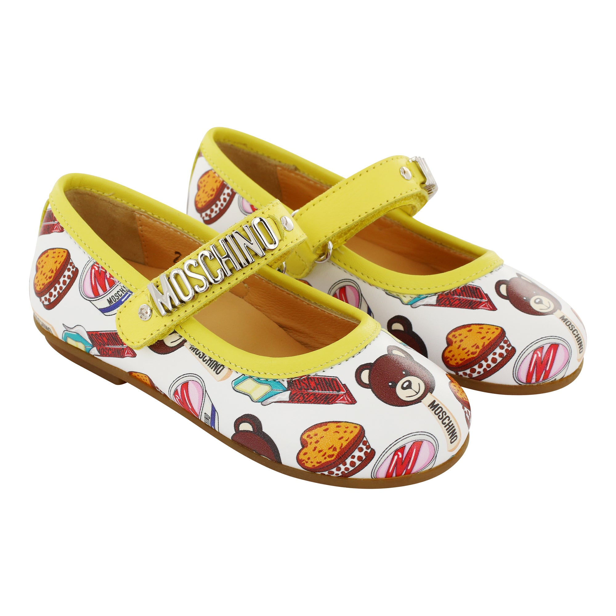 baby moschino shoes