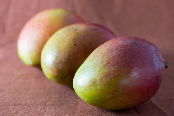 Integratori mango africano