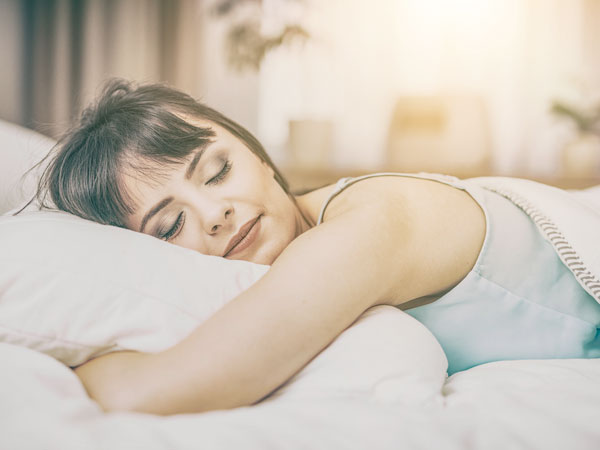 Ashwagandha Sleep Improvement