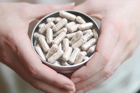 Collagen Supplements