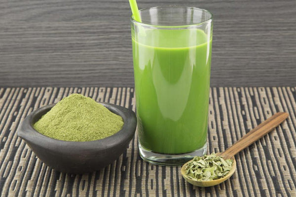 Smoothie Moringa