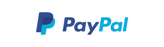 PayPal accettato